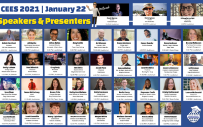 Amy to Speak at College Education & Entertainment Summit