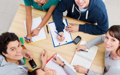 New Workshop Explores How Research Fuels College Essays