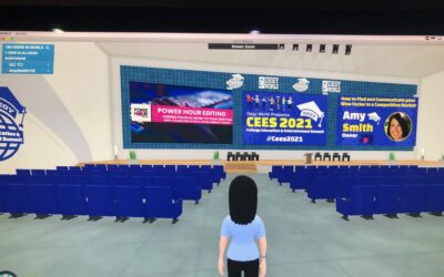 Degy’s College Education and Entertainment Summit – Amy’s Notes on Polish, Wow, and more!