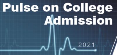 NACAC Releases Pulse on College Admission Report – Promising News!