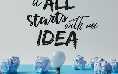 Any Idea Can Lead to a Great Essay – What’s Yours?