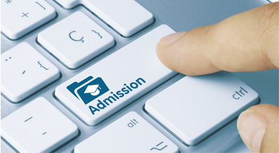 Test-Optional Admissions Continues to be a Thing
