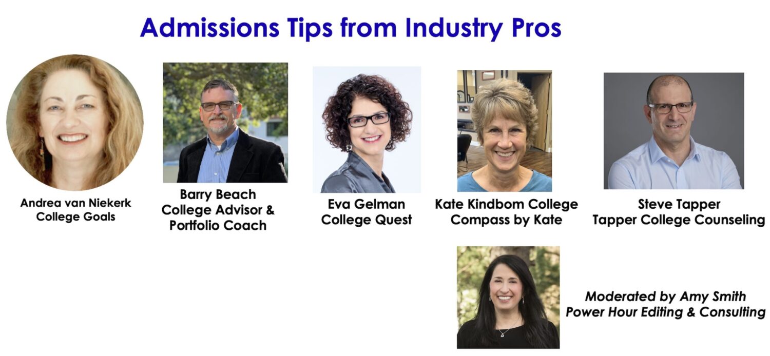 How is Your College Application Reviewed? And What Can You Do to Succeed?