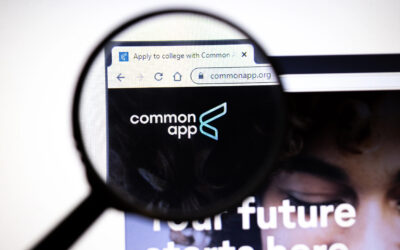 What’s New With the Common App for the 2026-27 Cycle