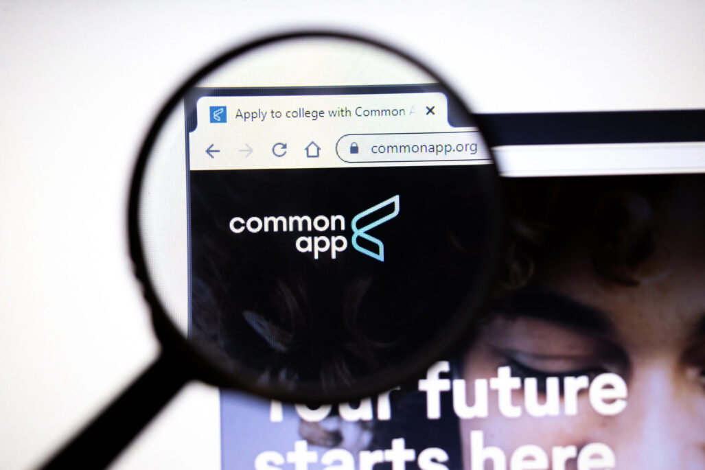 What's New With the Common App for the 2026-27 Cycle - Power Hour Editing